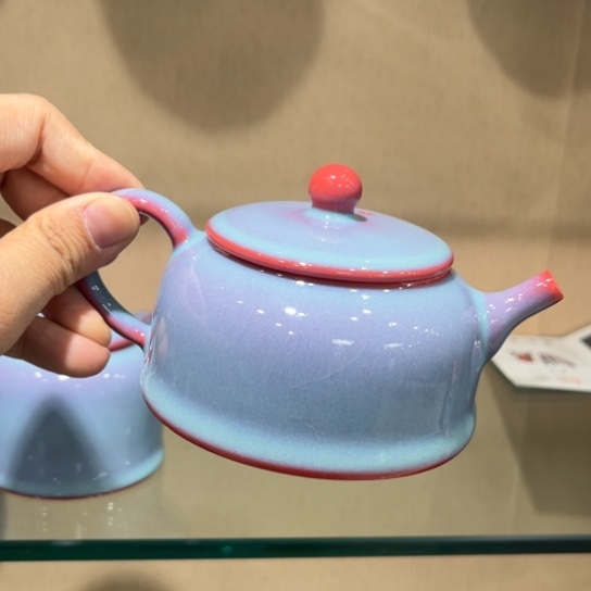 大宋甄选茶具茶器