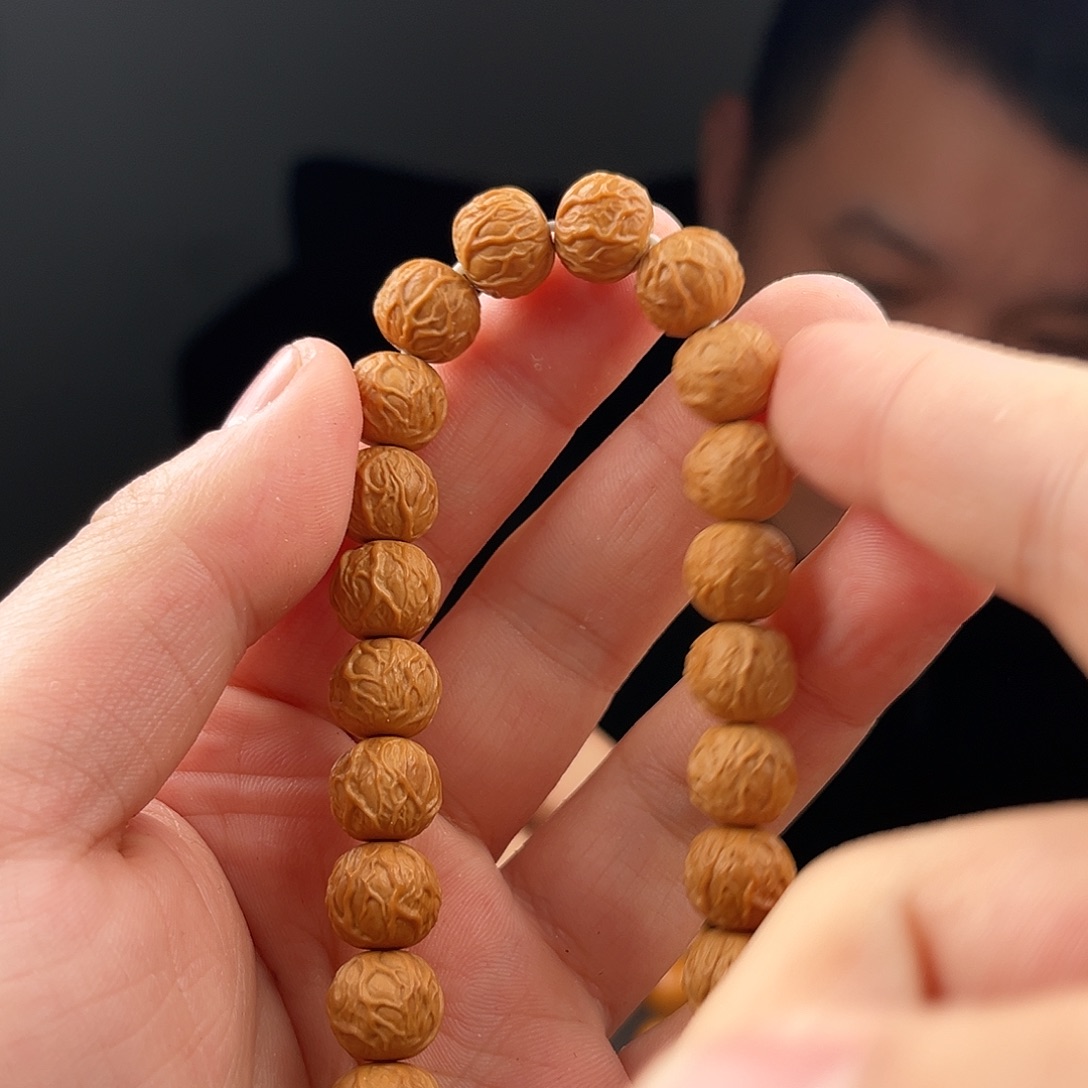 猴头核桃手串毒液反古