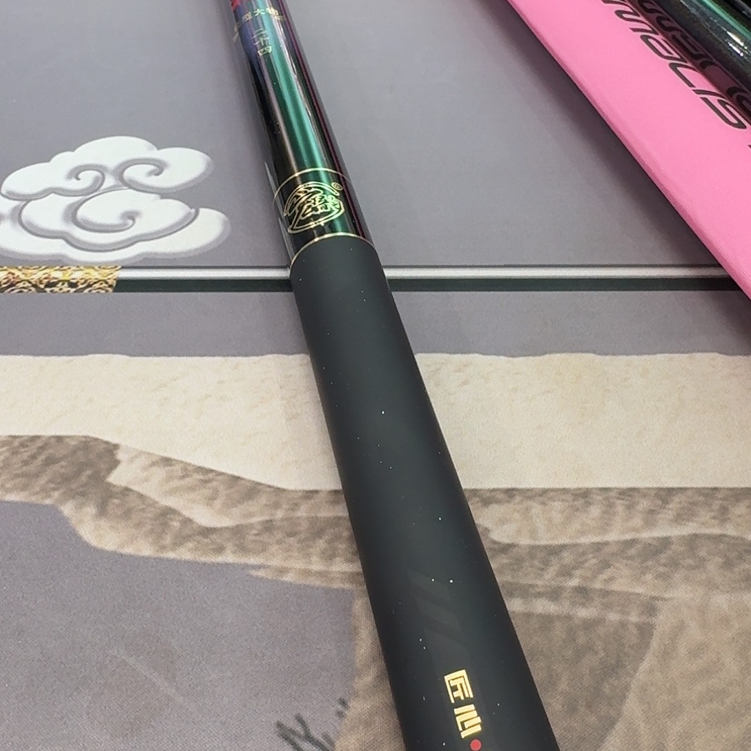 1.8m以下碳素鸿运极大物7.2米一支