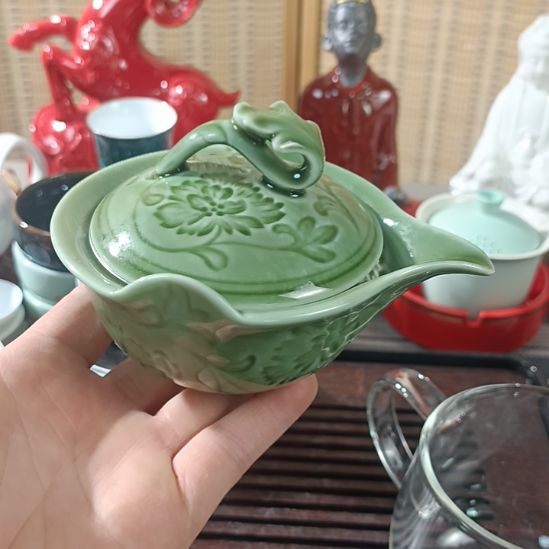 摆件陶大清仓大甩卖茶具1111112