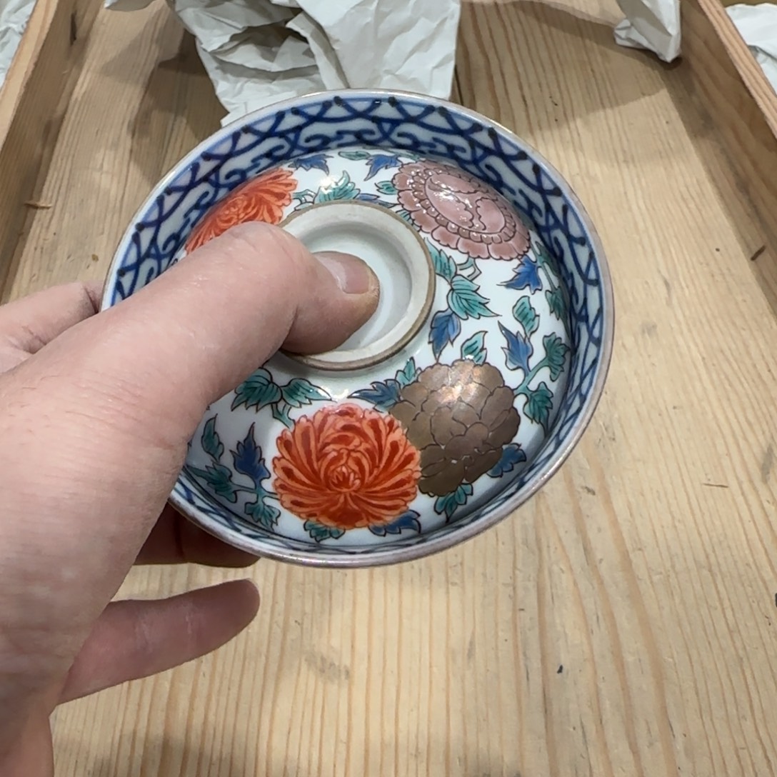 回流瓷器然美瓷器