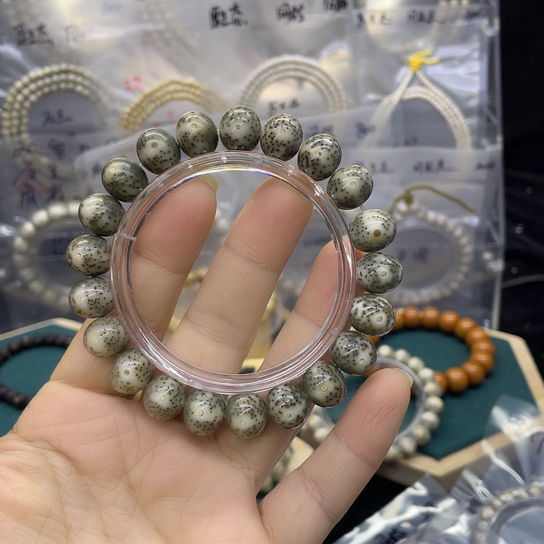 江***.星月菩提吊坠12.9