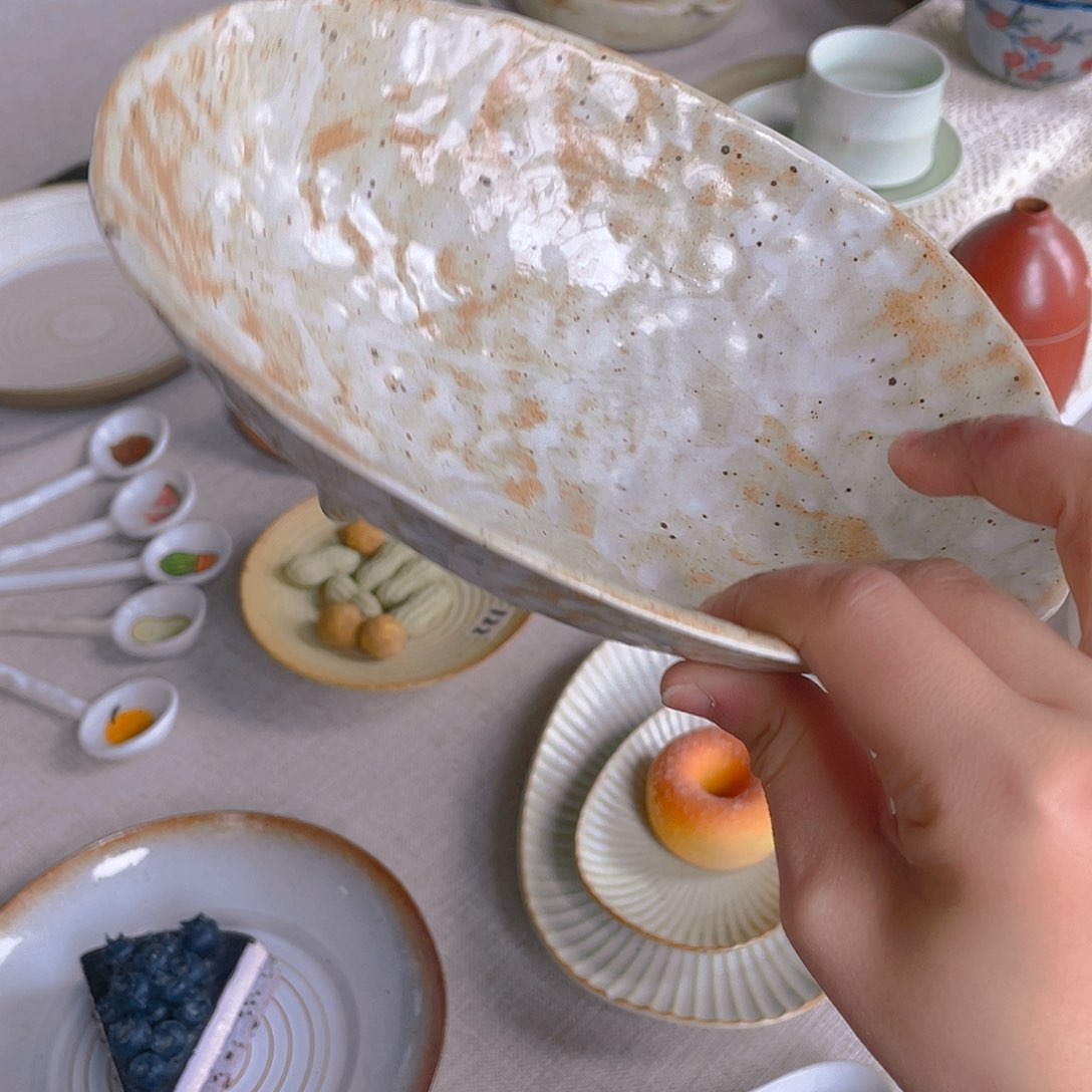 壶景德镇陶瓷艺术展演