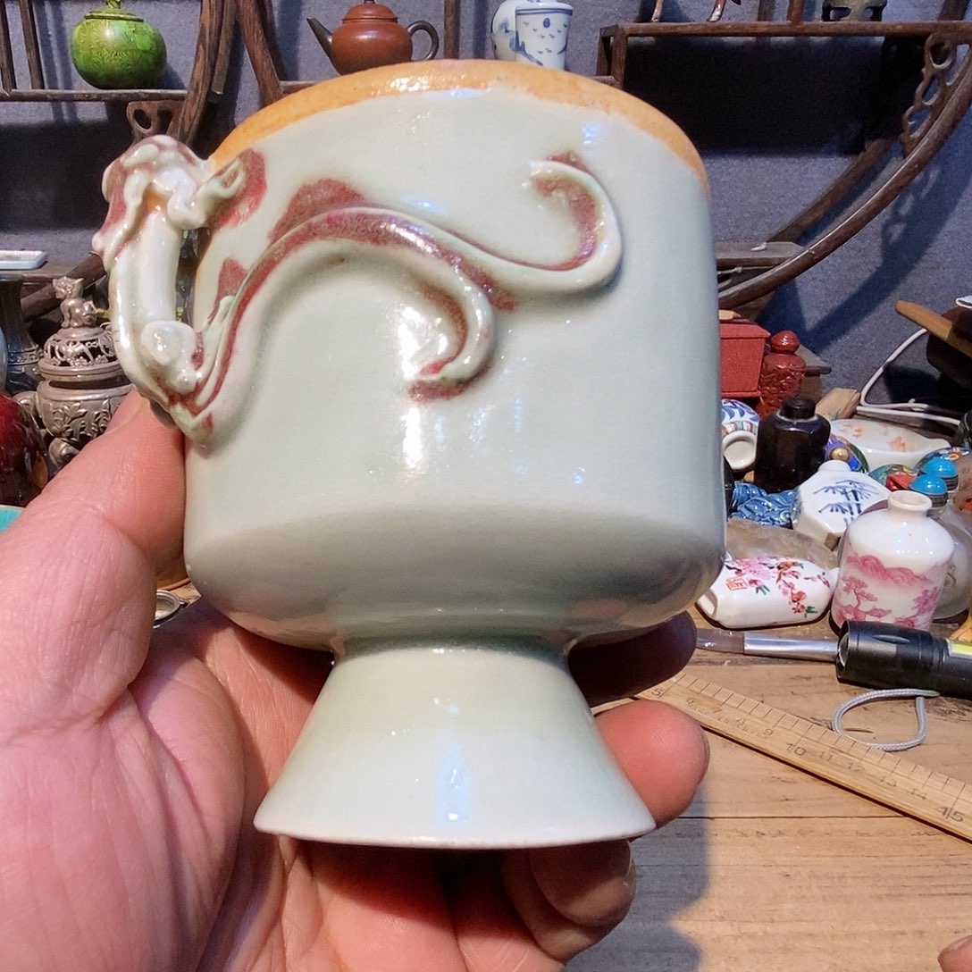 【闪购商品】摆件陶瓷陶瓷陶瓷