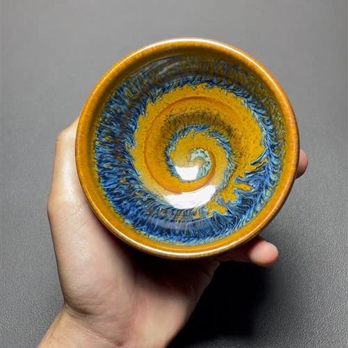 【闪购商品】茶盏-1012...........