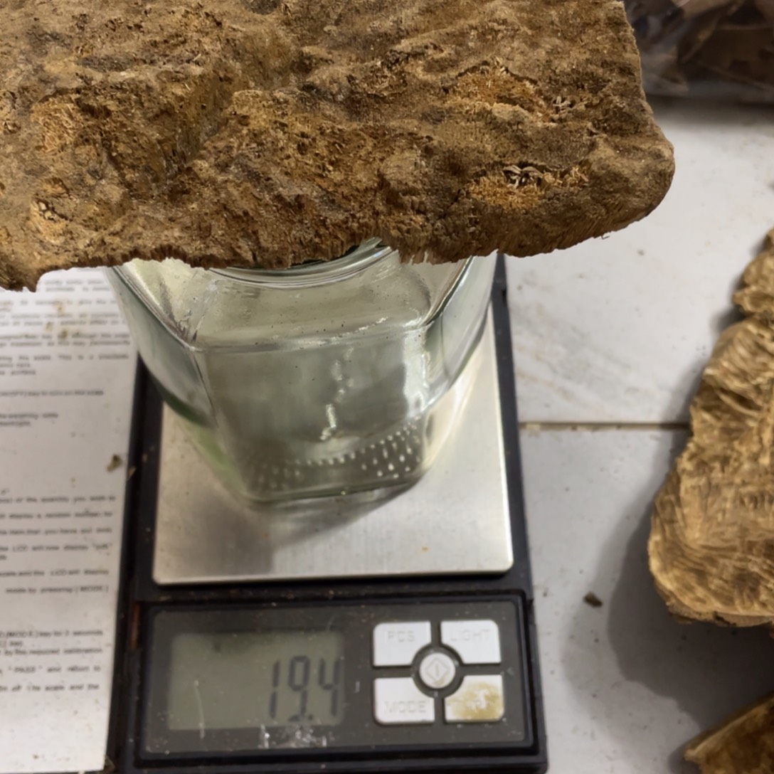 风***沉香沉香枕海南尖峰岭老顶