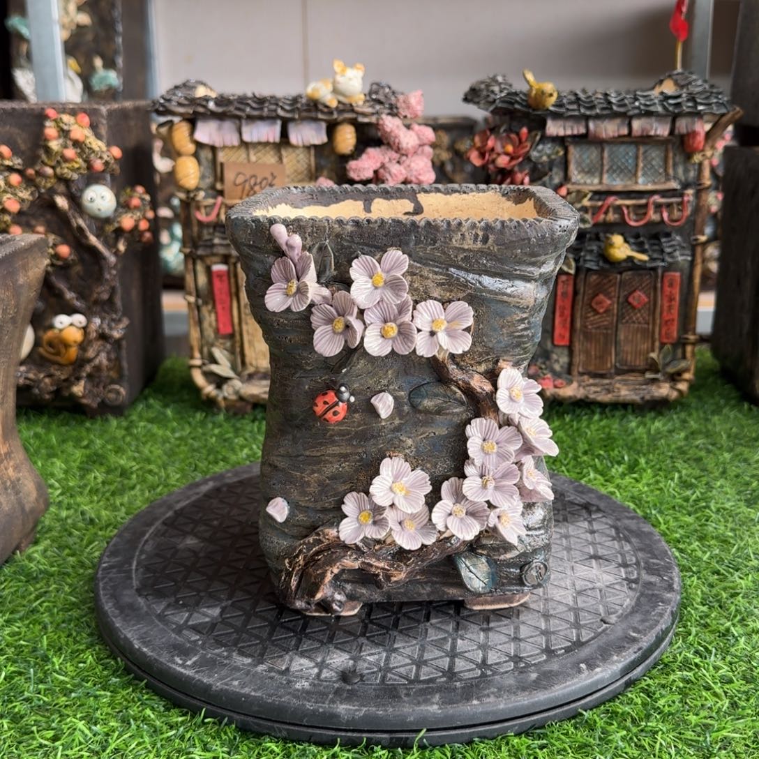 内口13.5左右外高19左右