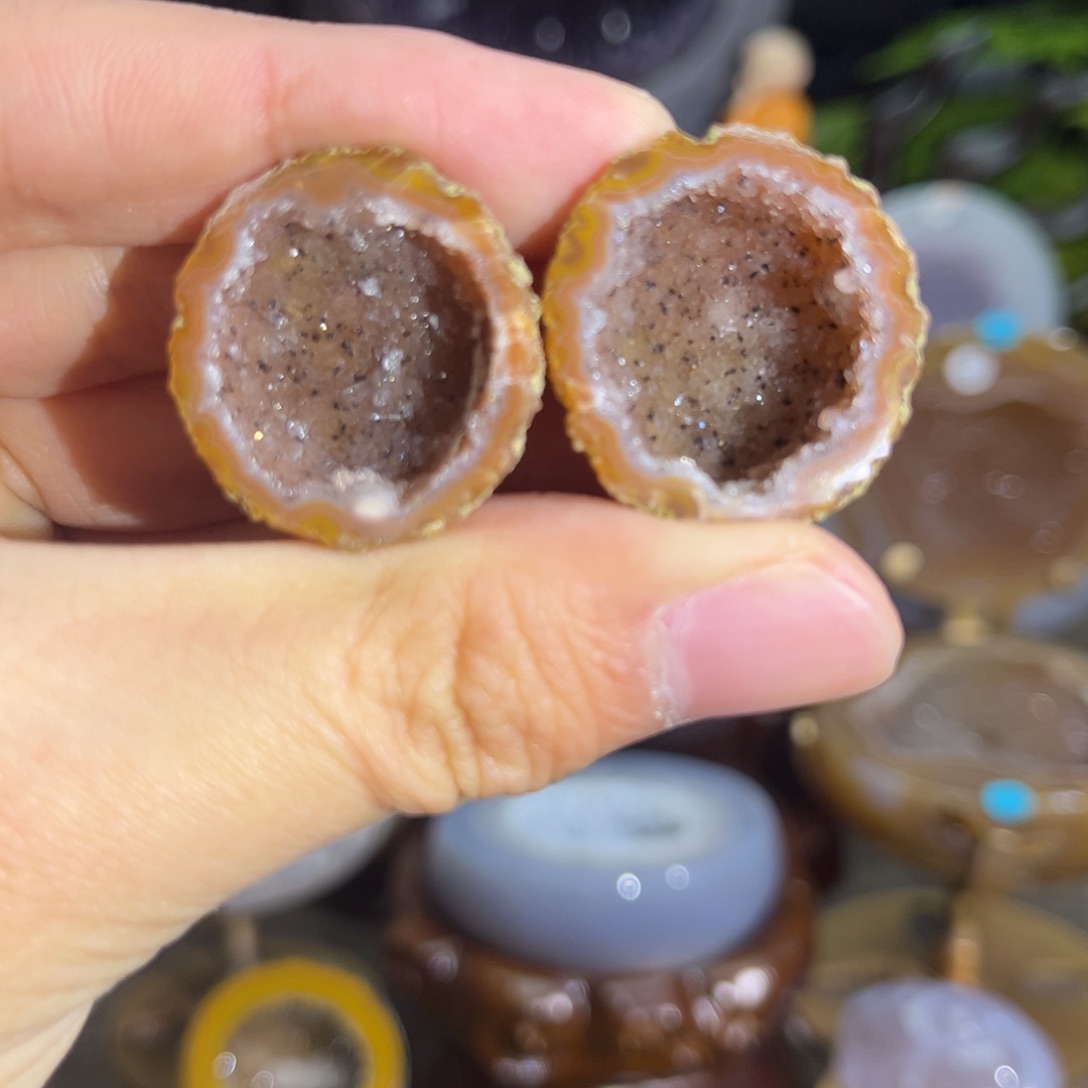 未镶嵌大型摆件（非配饰）紫晶