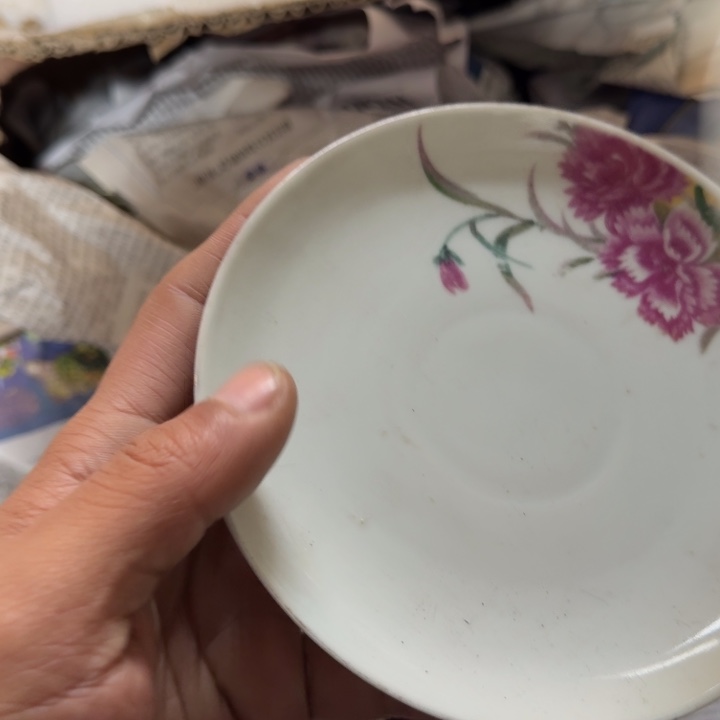 冬***阳陶瓷紫砂杂项等工艺品