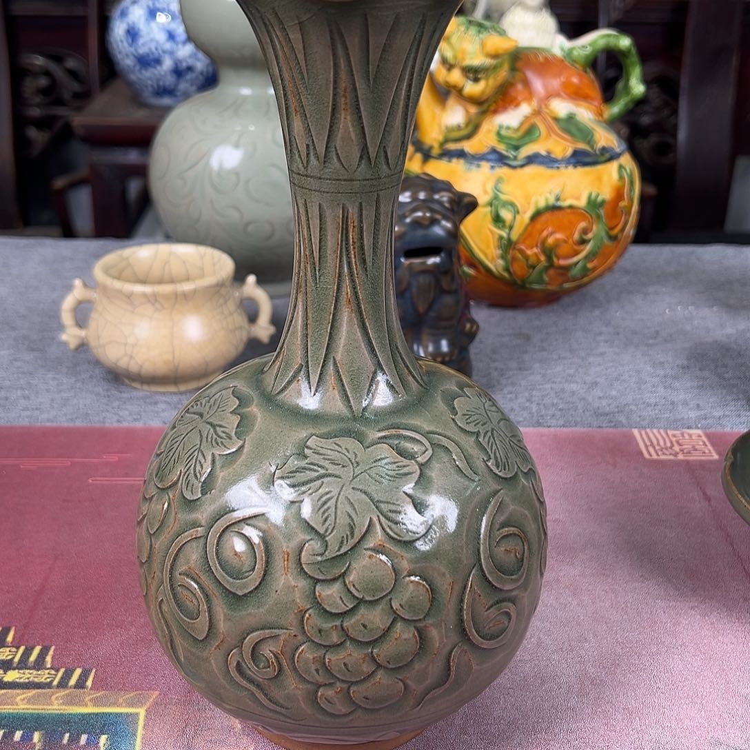 瓷片摆件摆件摆件摆件