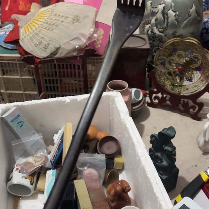 用***5杂色豆（科檀/科特迪瓦檀木）