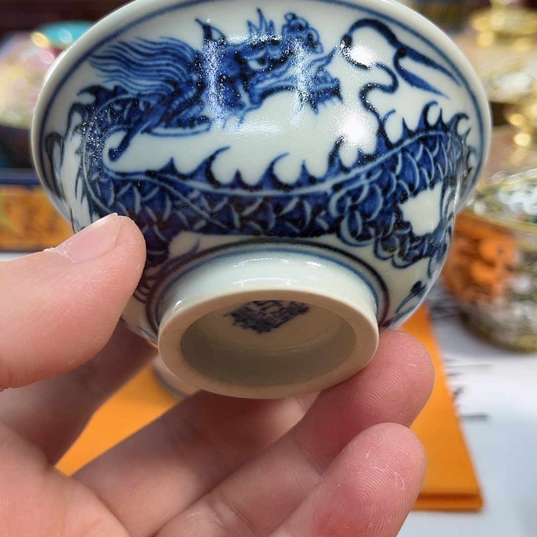 杯千年瓷都景德镇 艺术关注谢佳豪
