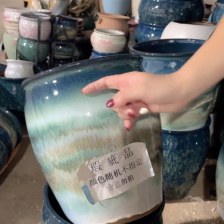瑕疵26/30一个颜色随机