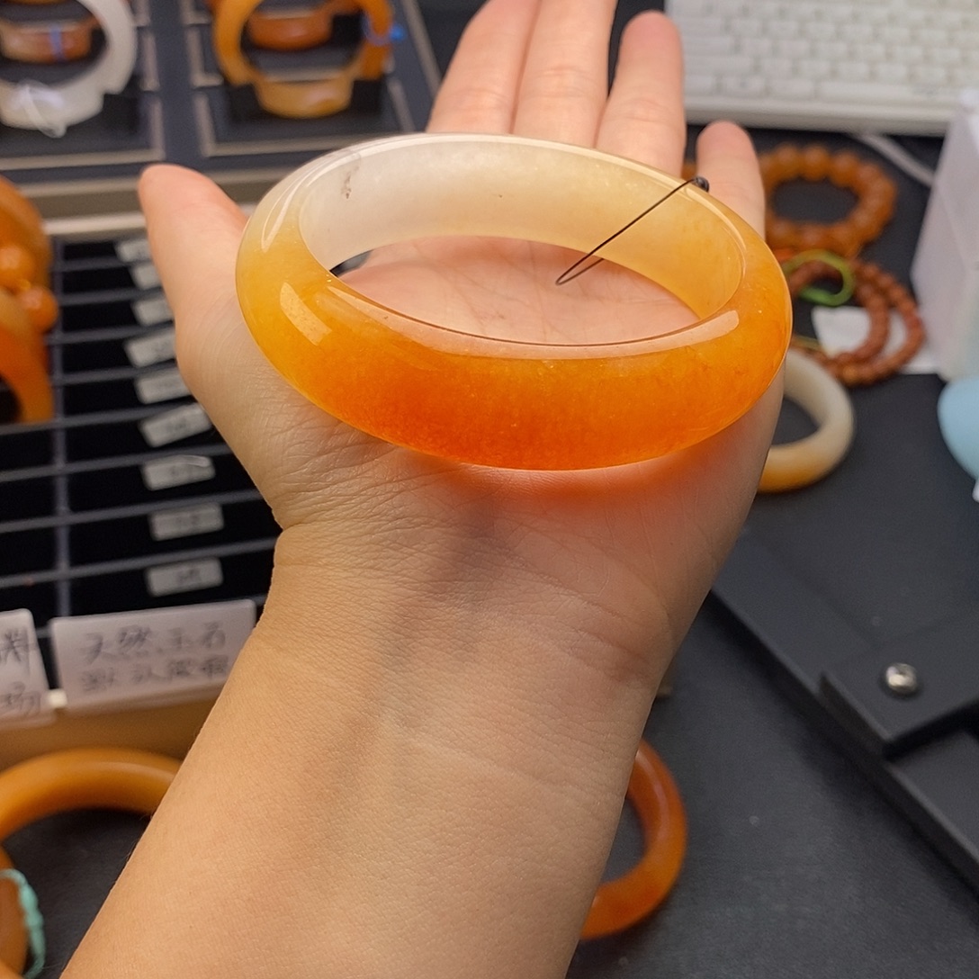 96号老油料渐变半壁61.3