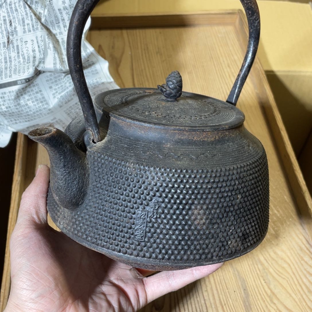 紫砂中古商品谨慎下单