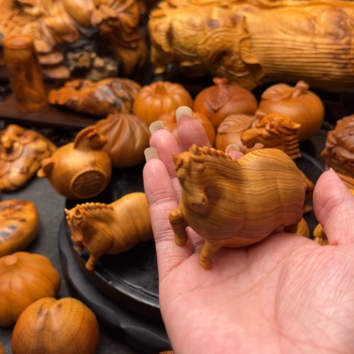 康***柏木（崖柏）崖柏陈化料