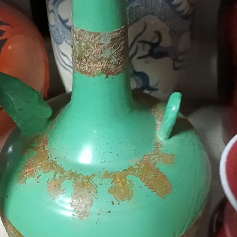 摆件正***%陶瓷摆件不固定一件