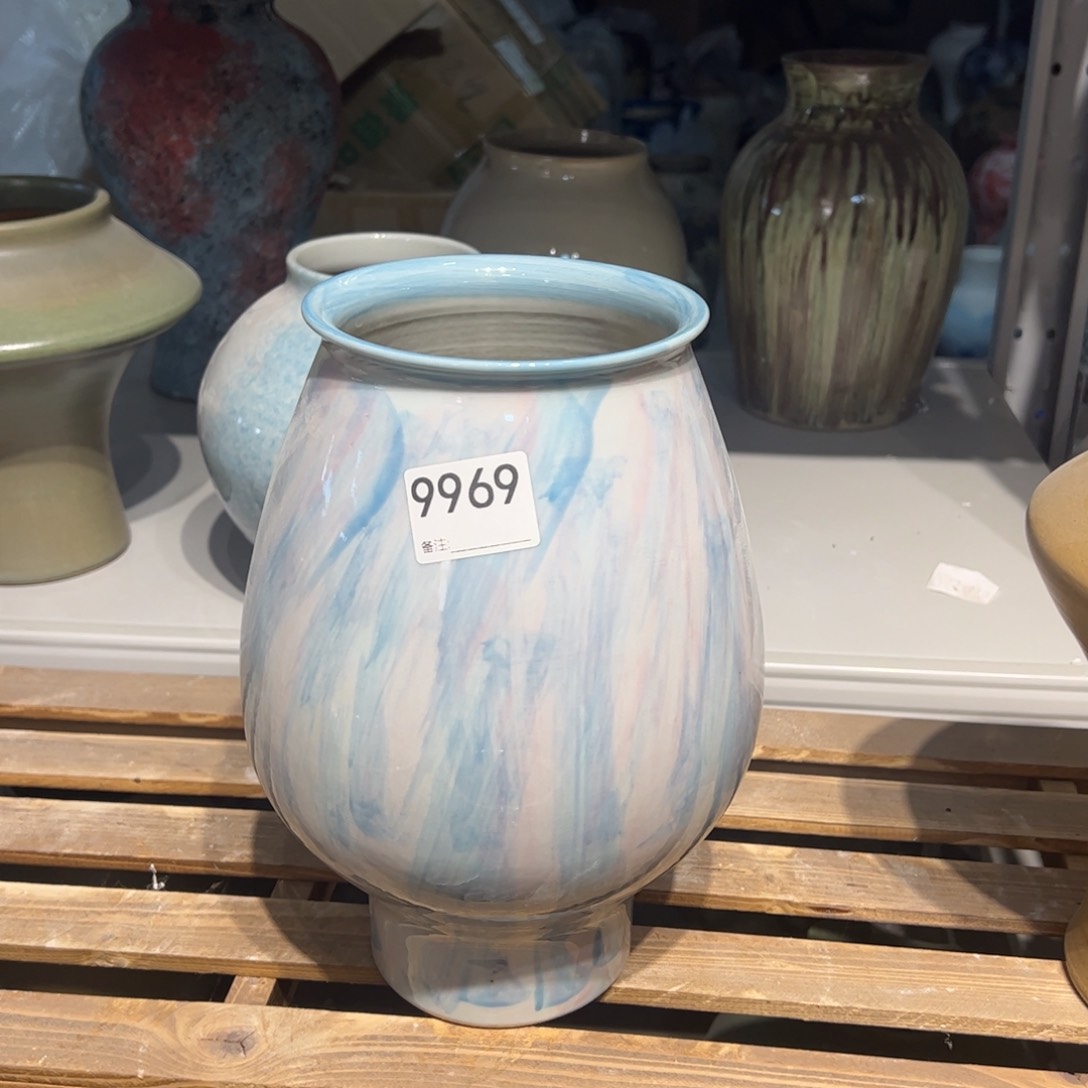 瓷片9969高28口11默认无孔