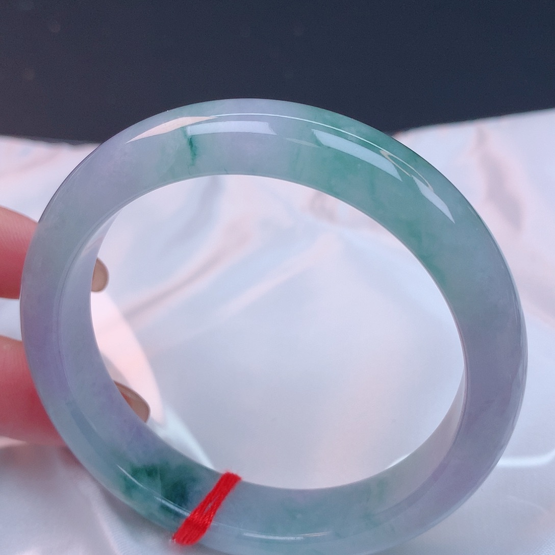 【闪购商品】未镶嵌手镯翡翠55+