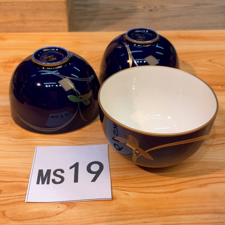 小马哥瓷器甄选套装