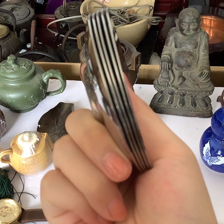 基哥日瓷中古百货