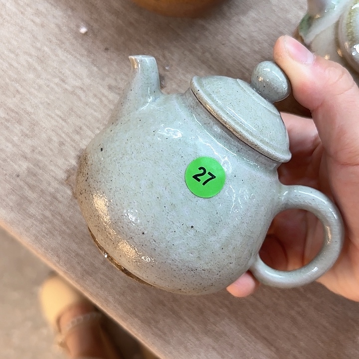 紫砂茶壶我福利新品多多