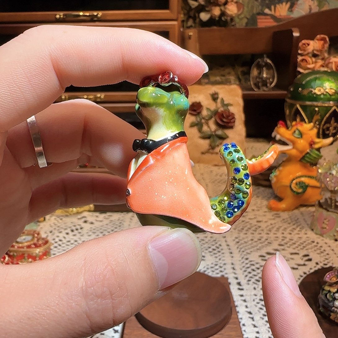 手工制品默认微瑕