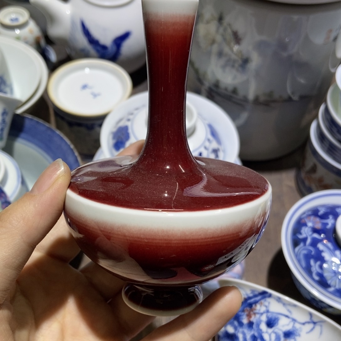 陶瓷艺术品的设计