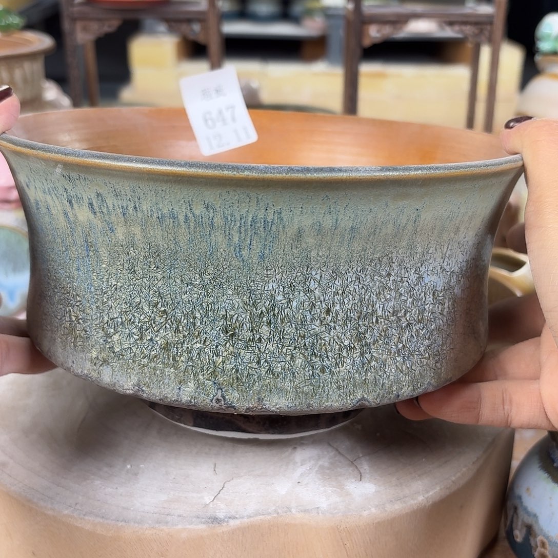 瓷片景德镇陶瓷手工制作