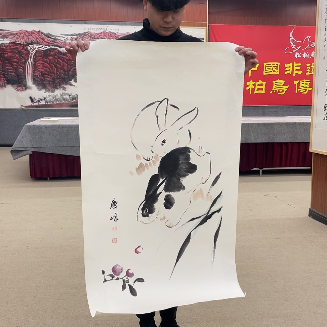 书法可口可乐的新作品的内容都不懂