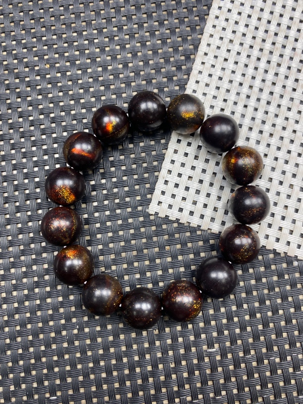 老翳王14mm手串702