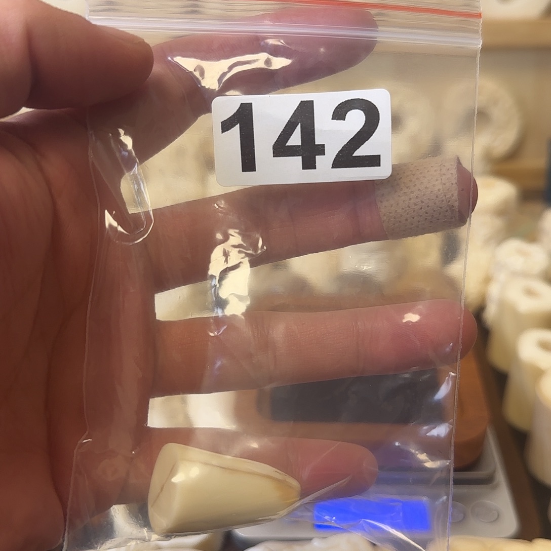 猛犸象牙手串/手链/手镯