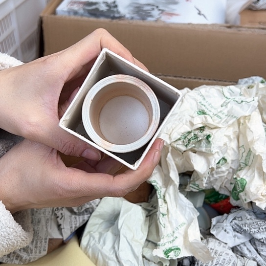 紫砂茶杯谨慎下单！谢谢合作