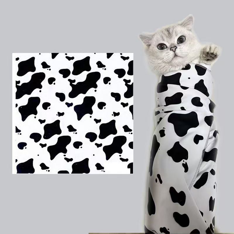 0107服装配大毛巾