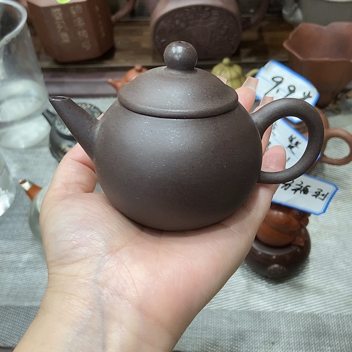 茶壶紫砂紫砂紫砂