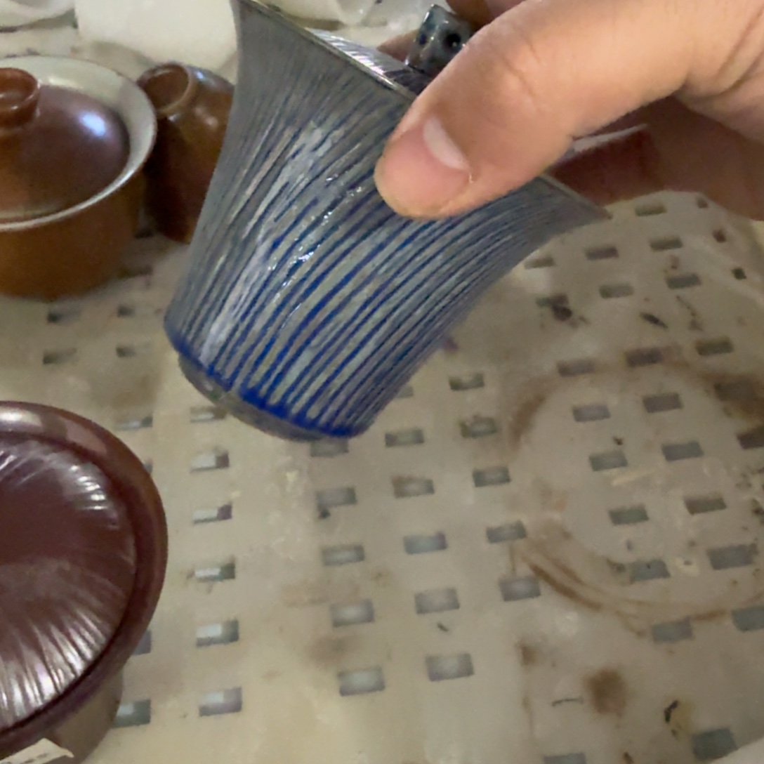 陶瓷茶具微瑕介意勿拍紫泥
