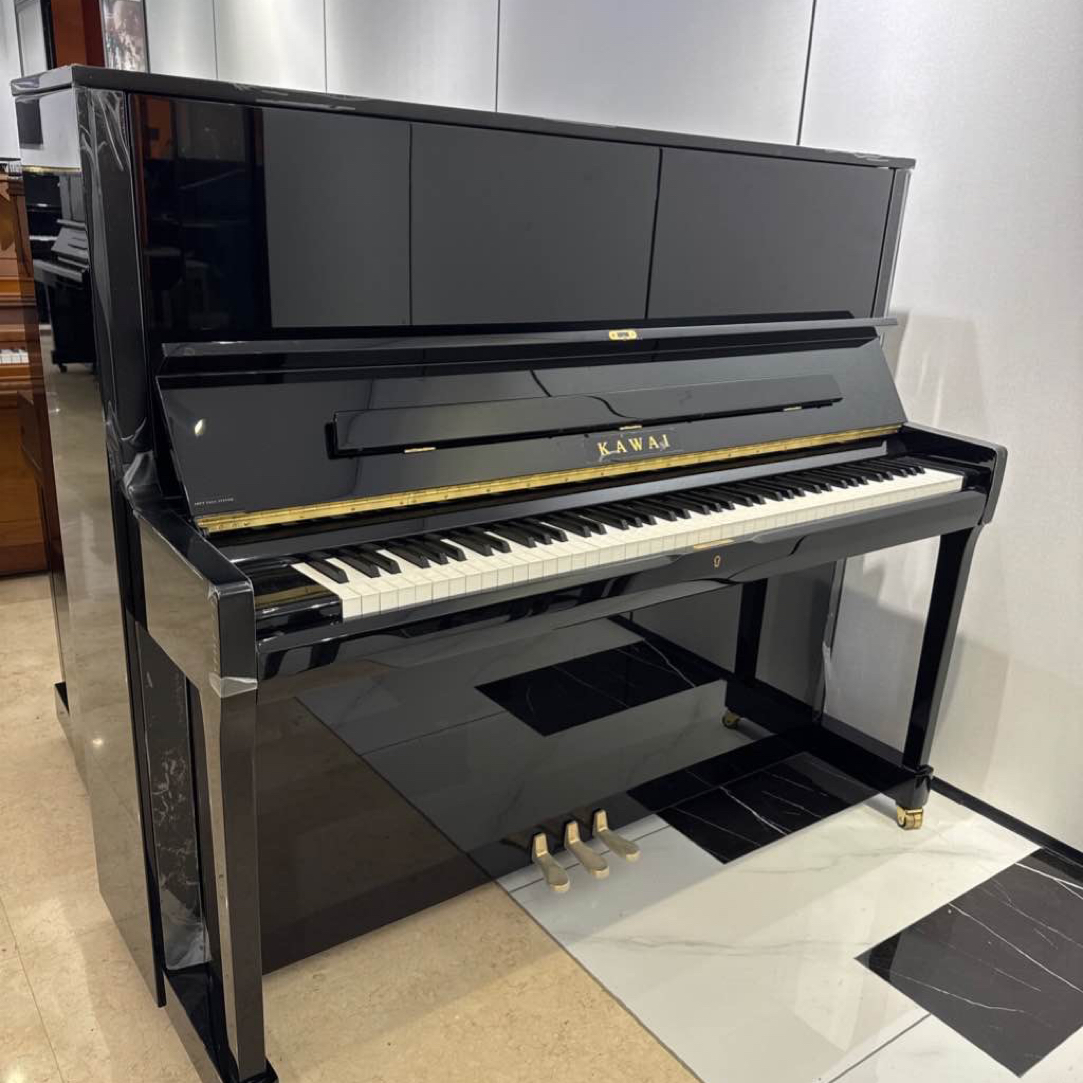 卡哇伊K500（2022）立式钢琴