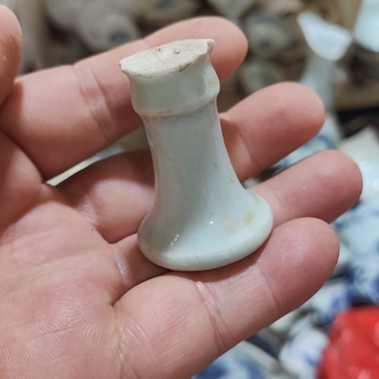 陶瓷手工艺品陶瓷