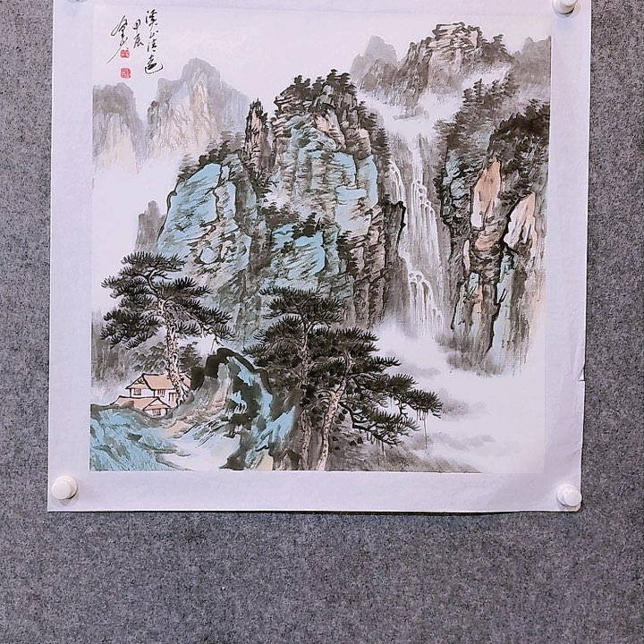 国画3333333333333333333333