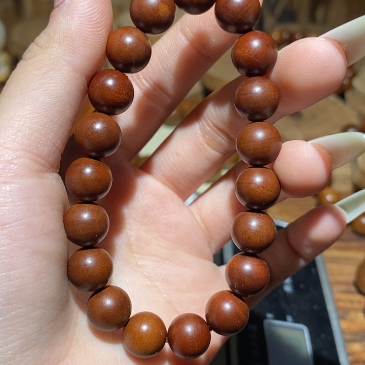 檀香木原木原色原味1.0红肉