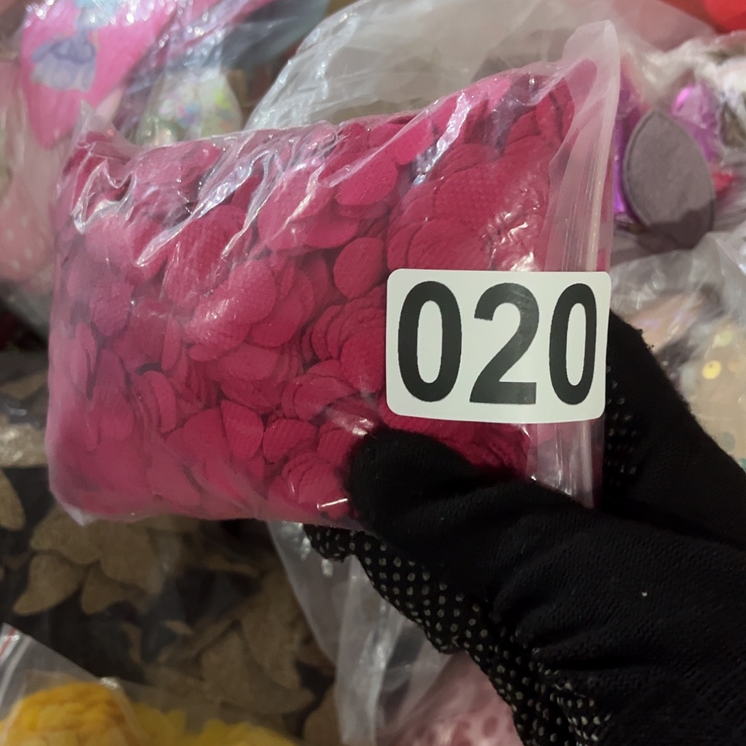 梅***美包装DIY手工饰品辅料