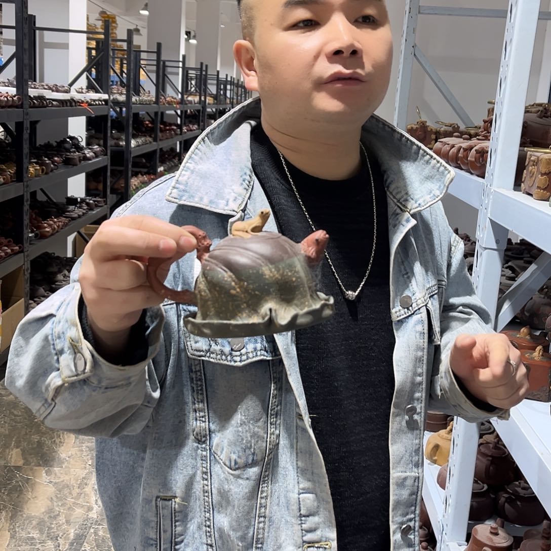 茶壶紫砂lozuoyyutzyu