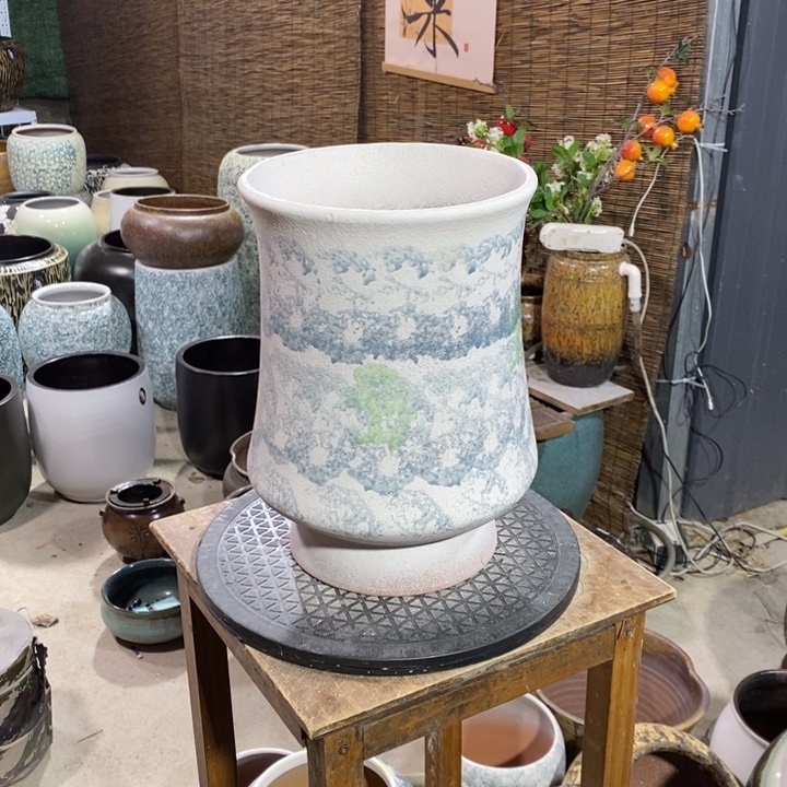 花盆口20高30～～～～～～