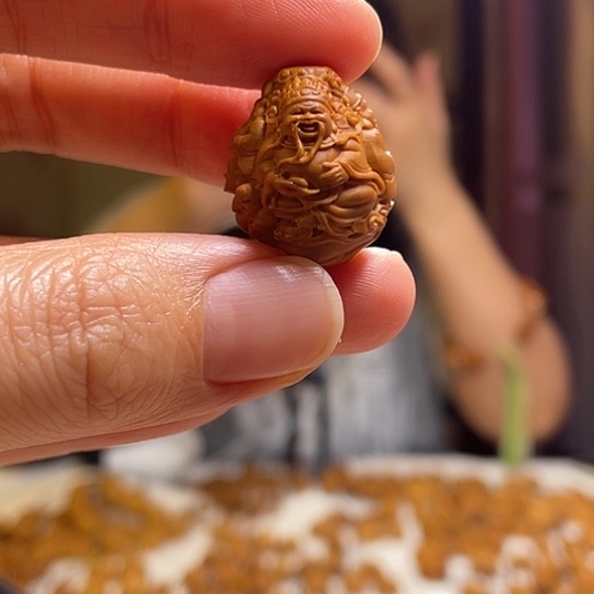 手串/手链橄榄核橄榄核