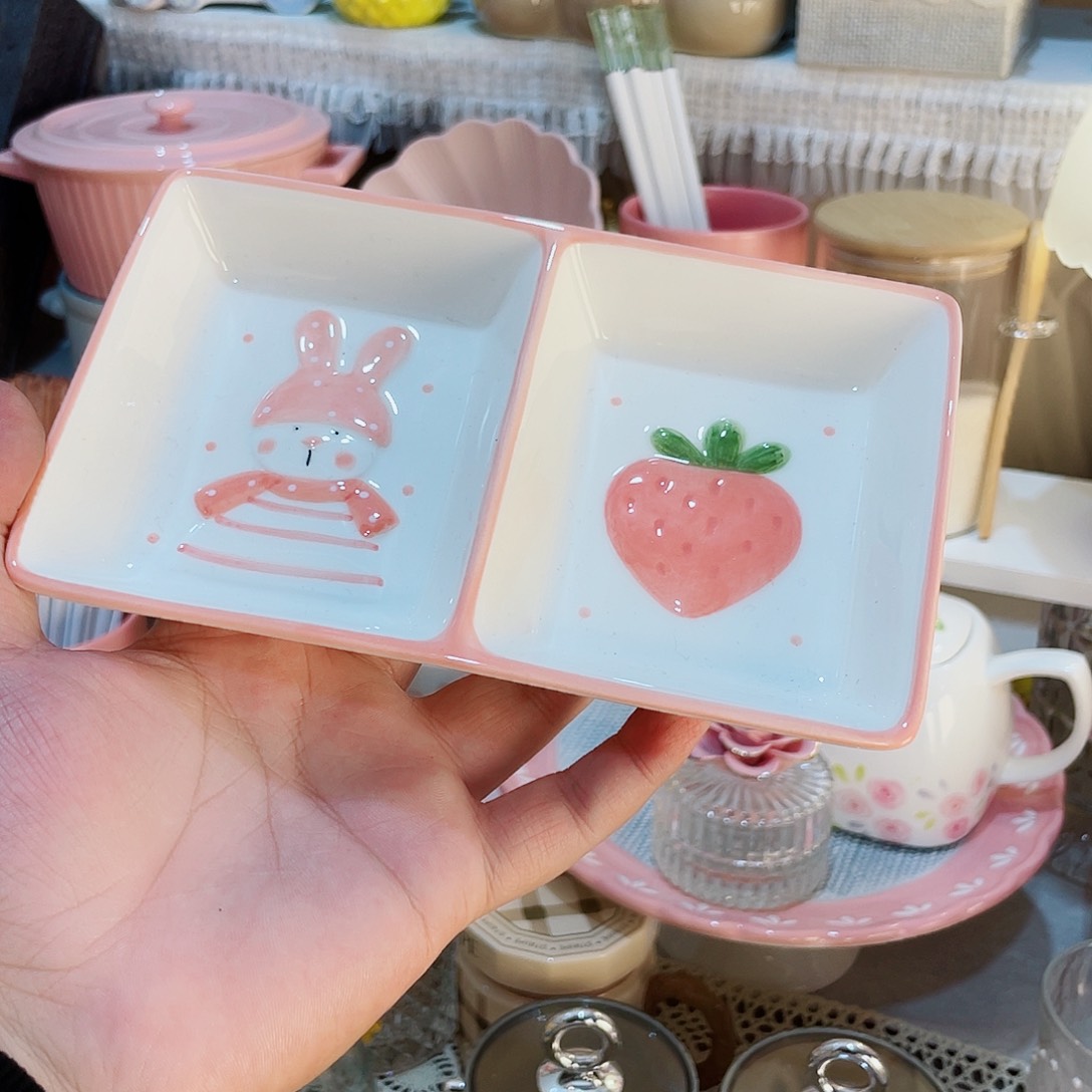 瓷片数量不多先到先得