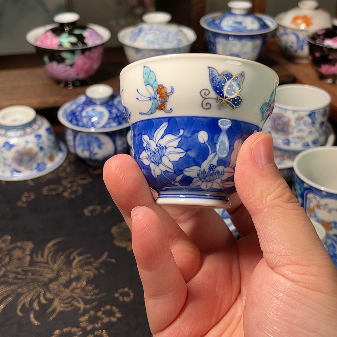 饮***川手作手作手作悦心