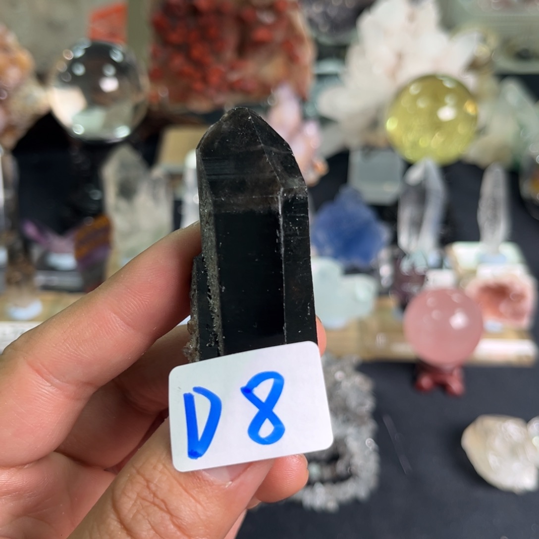 水晶天然水晶家居摆件未镶嵌