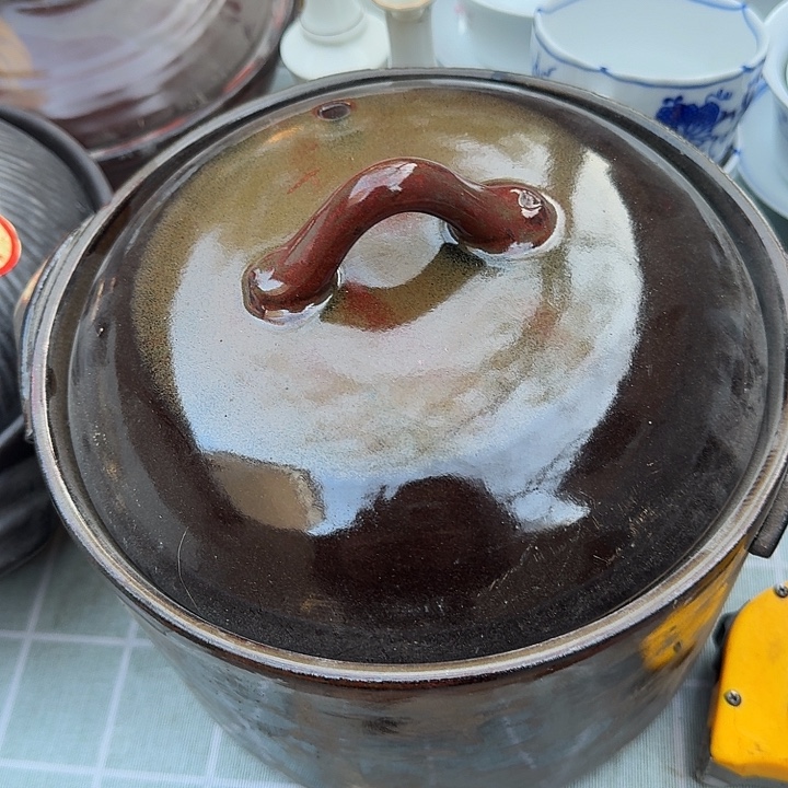 茶盏陶瓷盘子啥都有