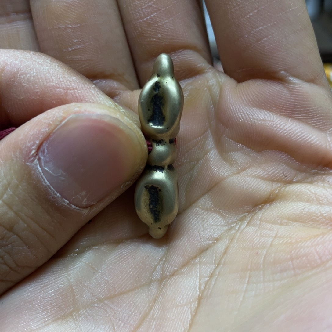 柏香籽/百香籽吊坠N****❓