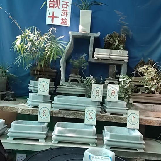 潘***平天然的大理石19元一个